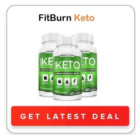 FitBurn Keto | Fit Burn Keto – Ingredients, Benefits, Price & Buy !