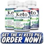 Keto Management – Does It Really Works ? Benefits And Price Info !