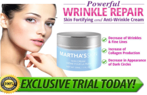 Marthas Skin