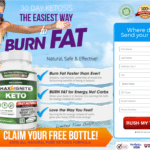 Max Ignite Keto {Updated Review}| Does MaxIgnite Keto Diet Pills Works ?