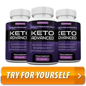 Nutra Kinetic Keto – How Does It Works ? Read Customer Review !
