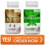 Simple Keto Burns : Lose Weight Naturally With The #Keto Pills!