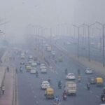 Toxic air: Delhi-NCR AQI ‘severe’; govt says ‘no quick recovery’