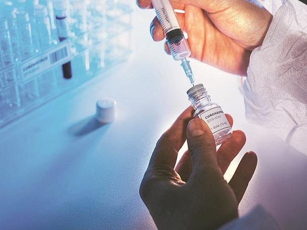 Coronavirus vaccine update: Pfizer vaccine shots in UK from next week