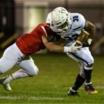 USA TODAY NETWORK 2020 All-New Jersey football defensive teams