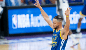 Stats and Highlights: Steph Curry drops 29 points in Warriors preseason finale vs. Kings