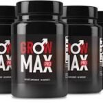 Grow Max Pro Review | Grow Max Pro ME Pills – Benefits & Price !