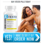 XTesto | XTesto Testosterone Booster – Today Get Special Price !