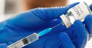 Moderna vaccine could be authorized as early as Thursday, Fauci says