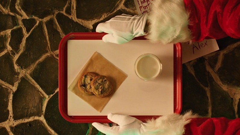 McDonald's free cookies: Get Santa's favorite treat on Christmas Eve with the restaurant's app
