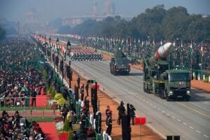 Delhi Police receives intel on conspiracy to cut electricity in capital on Republic Day