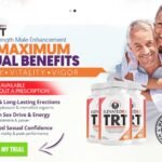 Elevated RX TRT – The Ultra Male Enhancement Pill | Review!
