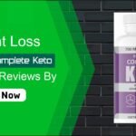 Ezslimfit Complete Keto – Benefits, Ingredients, Price & Buy !