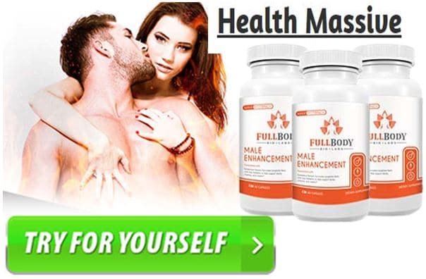 Full Body Male Enhancement – How Does It Peform ?