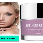 Infinite Restore – Anti Aging Skin Care Moisturizer Cream !