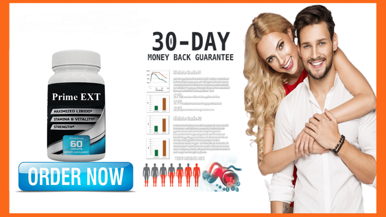 Prime EXT Male Enhancement {TESTED Pill} How Does It Works ?