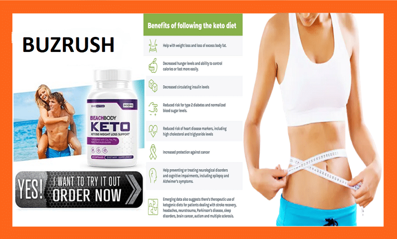 Beach Body Keto Review – Can You Really Weight Loss Keto Diet ?