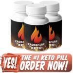 Crossfire Keto {Ketogenic Pill} – Price, Benefits & Where To Buy !