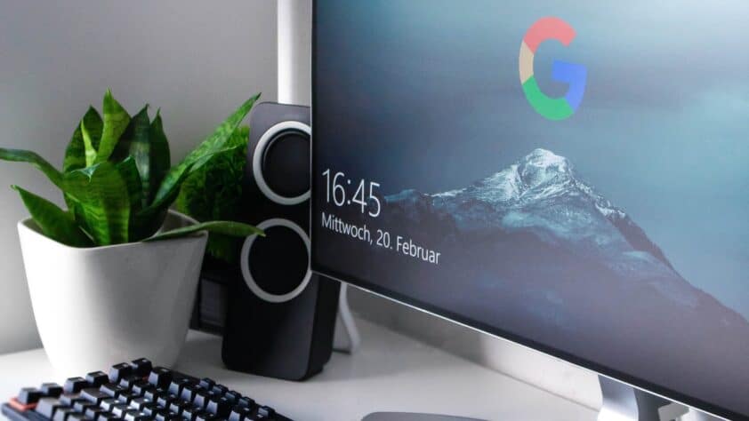 Google Publisher