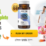 Keto Complete {UK Price} – 10 Reasons Why You No Longer Need It!
