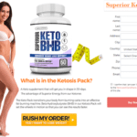 Superior Life Keto – The Worth Trying Ketogenic Blend For Better Health !