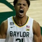 No. 2 Baylor and No. 6 Texas highlight week in Top 25 hoops