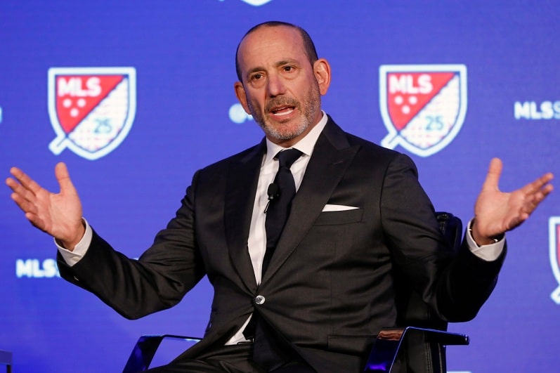 MLS and players reach agreement on new CBA