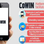 CoWIN App Only For Managers, Use Site For Vaccination: Centre