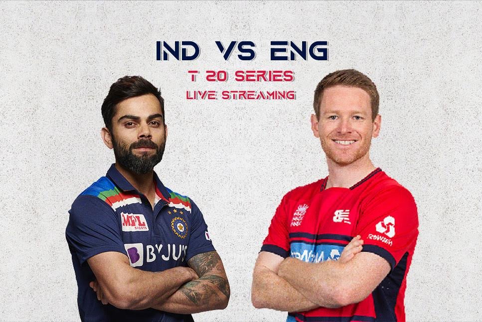 India vs England (IND versus ENG) T20 Series 2021 Schedule, Venues and Squad Time Kitchen table: