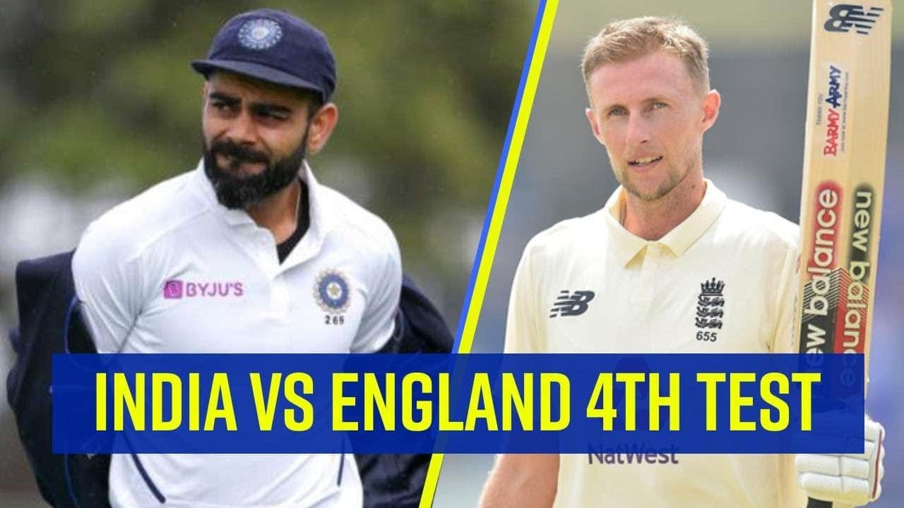 India vs England, Are living Report, 4th Test at Motera, Working day 2