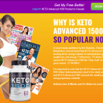 Keto 1500 Reviews – What NOT to Do in the Keto Advanced 1500 !
