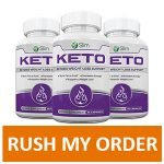 Keto Slim X {Updated 2021} – Get Natural Ketogenic Diet Pill !