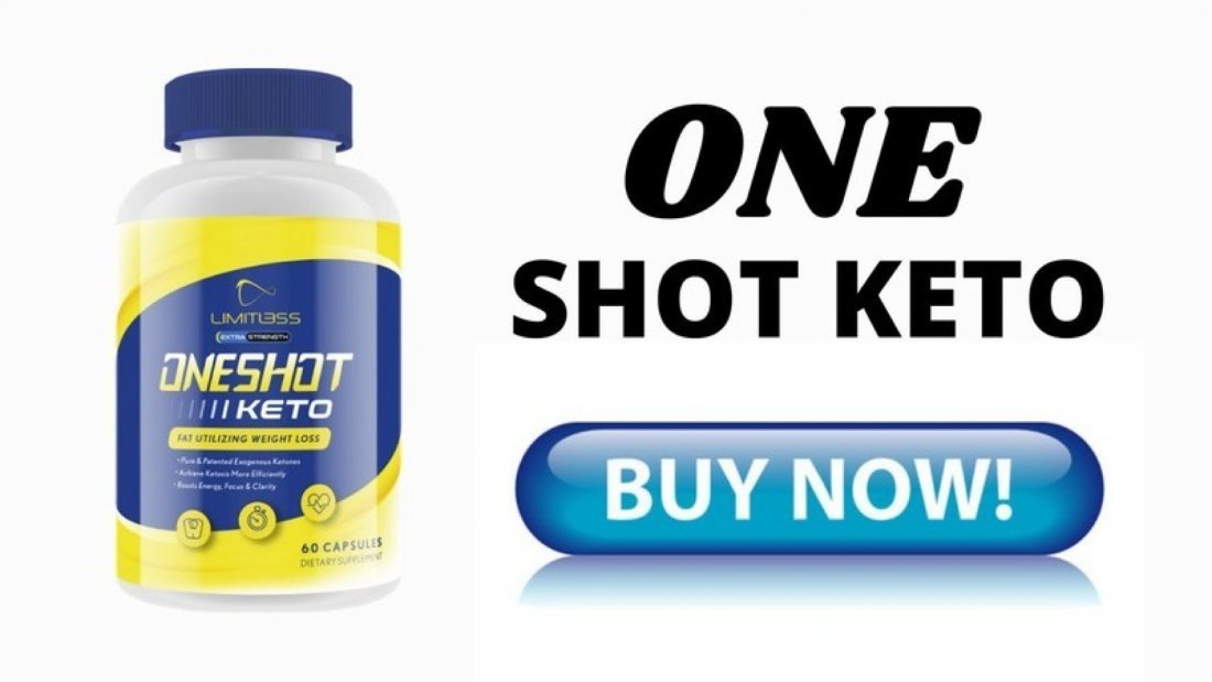 The Biggest Problem With Limitless One Shot Keto, And How You Can Fix It