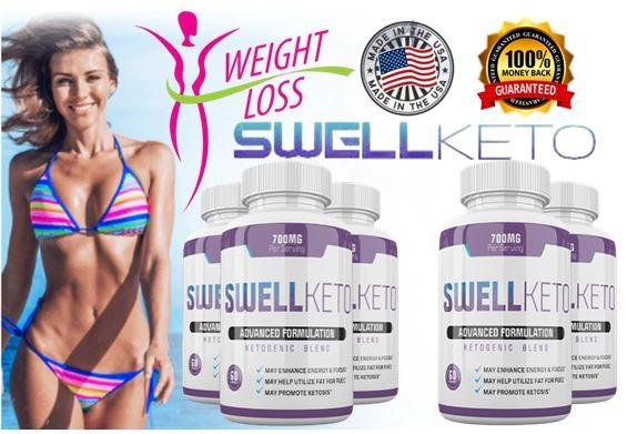 Swell Keto {Shark Tank} – Benefits, Ingredients, Price And Buy !