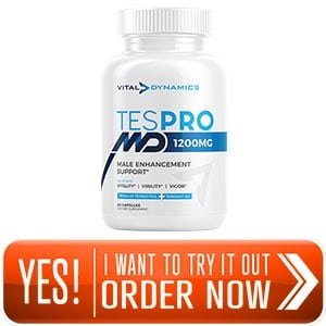TesPro Male Enhancement – Benefits, Price and Where To Buy !