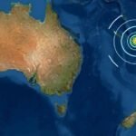 New Zealand Affirms Tsunami Risk Has Eased Right after Pacific Quake