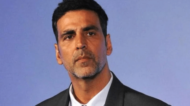 Akshay Kumar Hospitalised After Tests COVID-19 Positive: “Aspire To Be Back Property Before long”