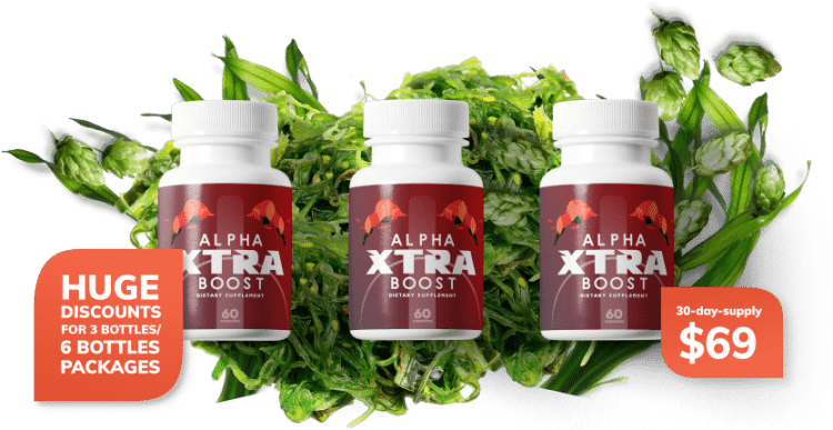 Alpha Xtra Boost – Why You Should Spend More Time Thinking