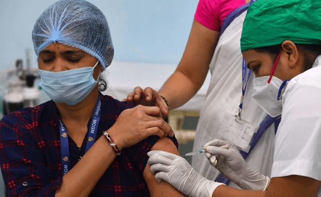 In Center Or States On Vaccine Prices, Health Ministry’s “Clarification”