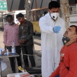 1,26,789 Fresh COVID-19 Cases In India In Another One-Day Record: 10 Things