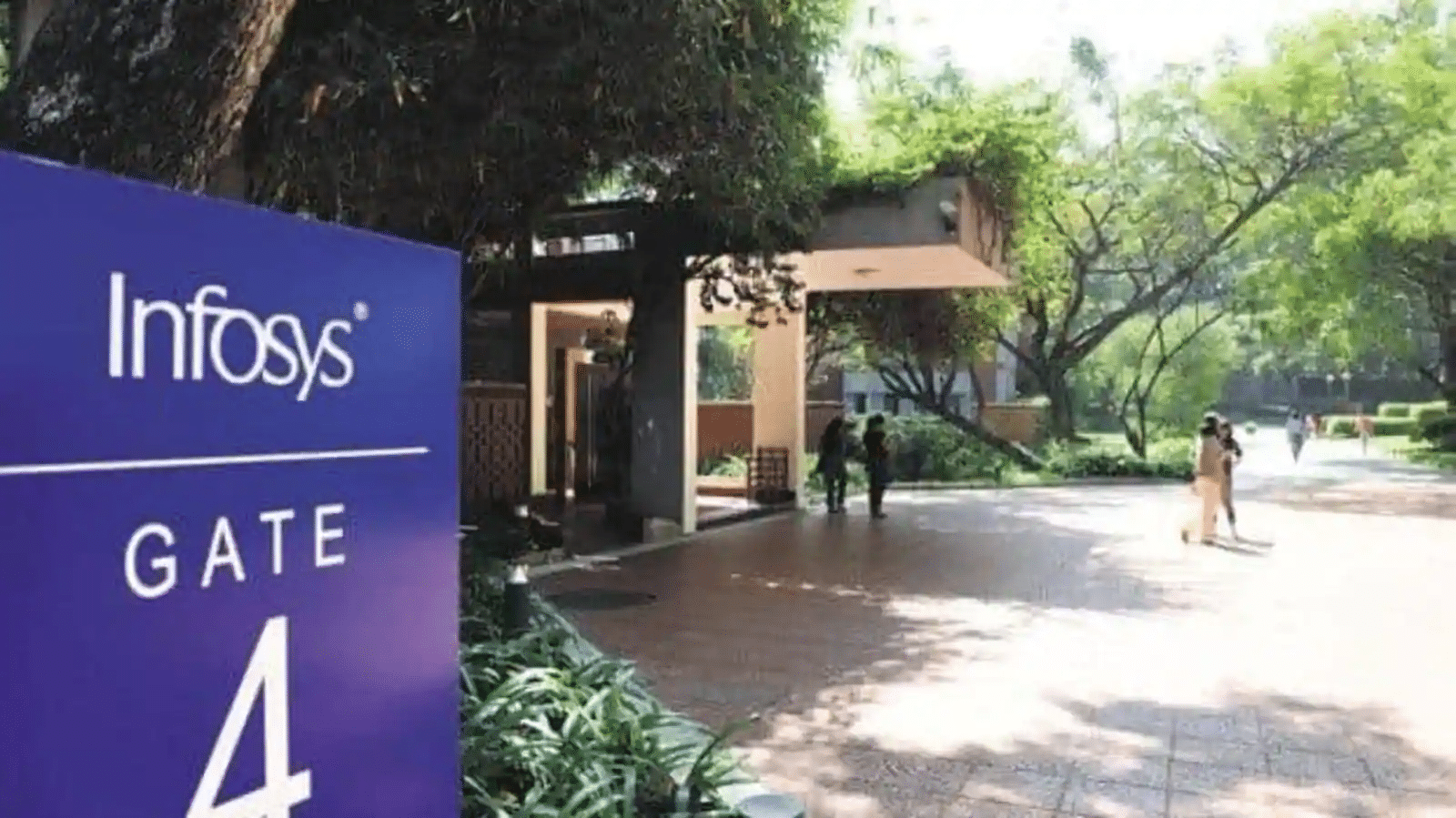 Infosys Q4 Results : Five Tips to Watch Out For !