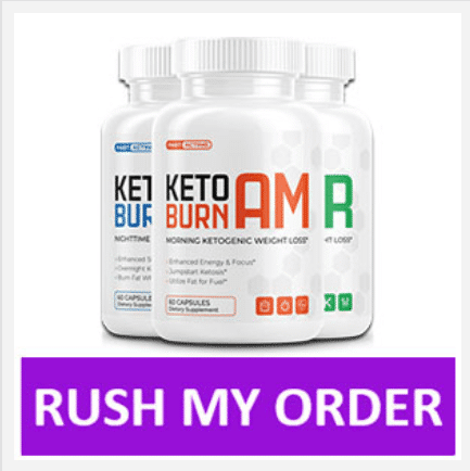 Keto Burn AM {Ketogenic Diet} – Benefits, Side Effects, Price And Buy !