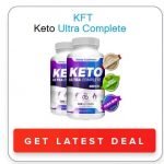 Keto Ultra Complete {2021} – The Top Fat Cutter To Burn Fat !