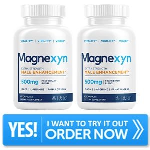 Magnexyn Reviews – May Help Support Improved Performance !