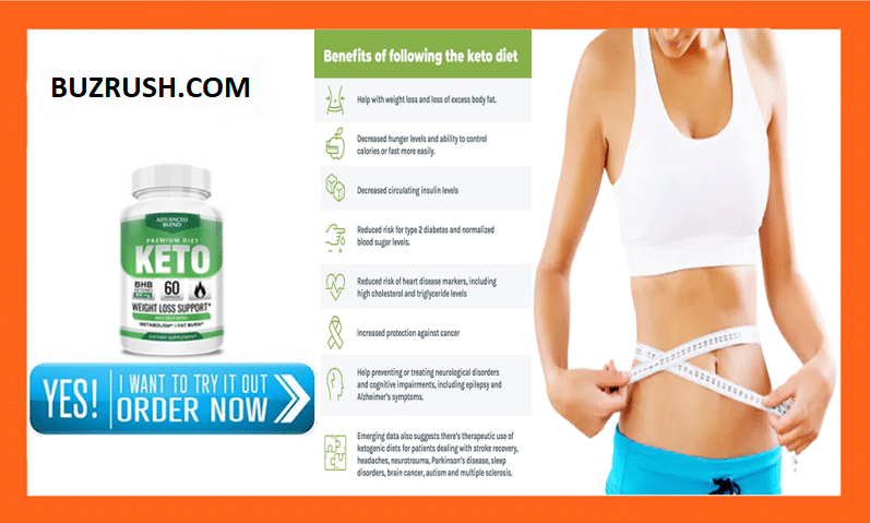 Premium Diet Keto {Updated 2021} Much Faster Weight Loss With #1 Pill!