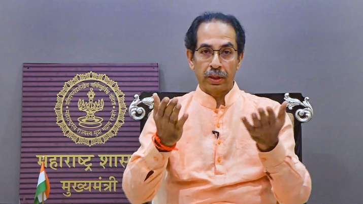 Uddhav warns of lockdown in Maharashtras After 2 Days !