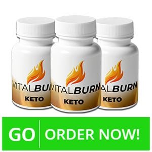 Vital Burn Keto {Ketogenic} – Can Really Vital Keto Loose Your Weight !