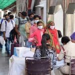 Coronavirus India Stay Changes: 1,84,372 New COVID-19 Circumstances In India