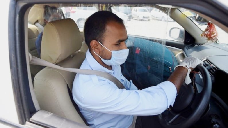 Mask Compulsory Even if Driving Alone, Car a ‘Public Space’, Rules Delhi High Court