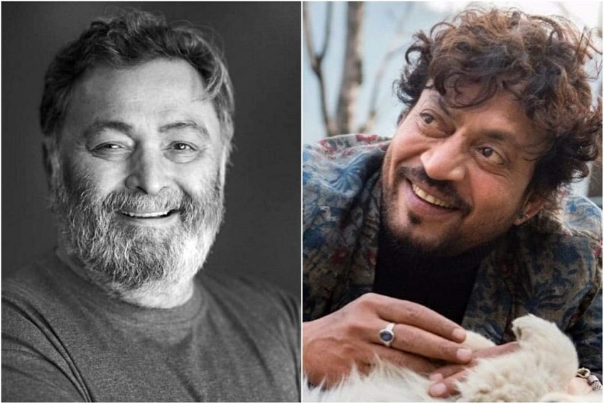 Rishi Kapoor, Irrfan Khan Amongst Past due Symbols Given Tribute at BAFTA 2021